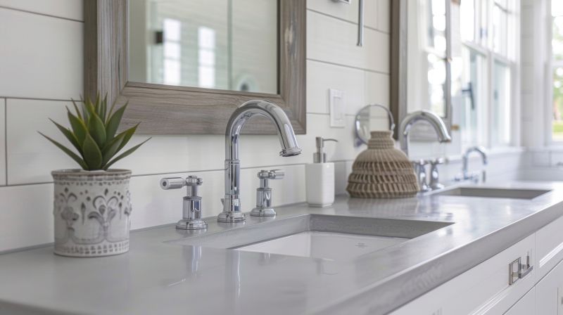 Concrete Countertop Service