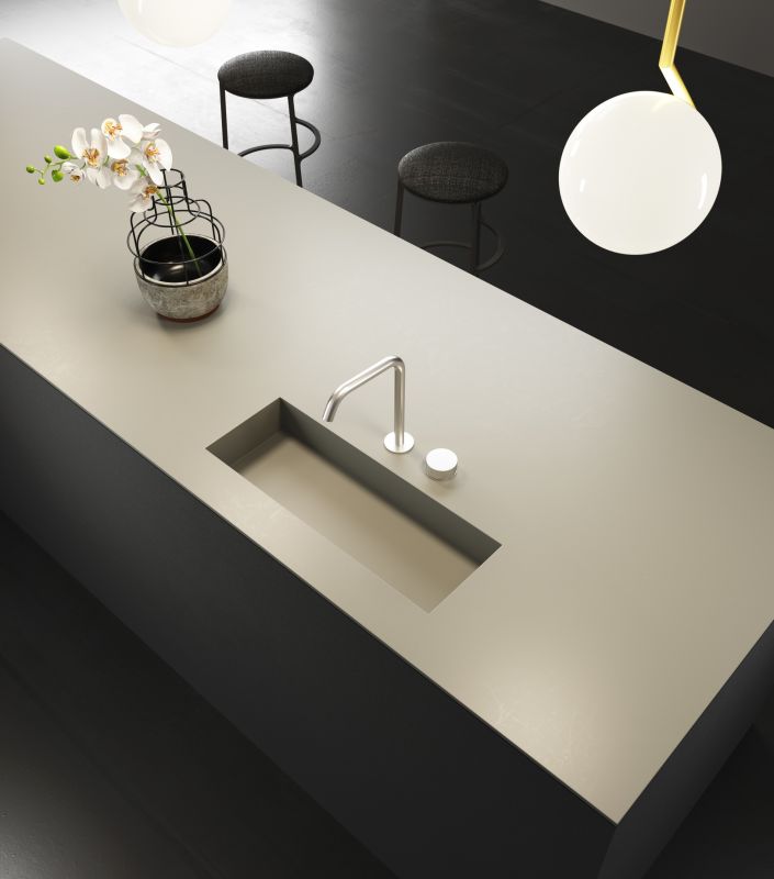 Countertop Remodeling in Lake County, IL