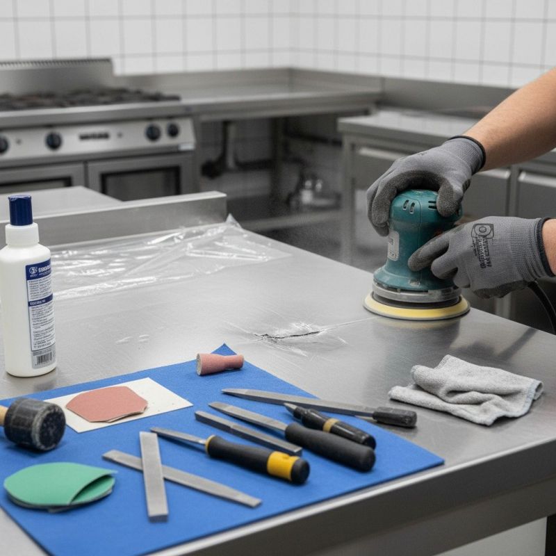 Countertop Replacement Service