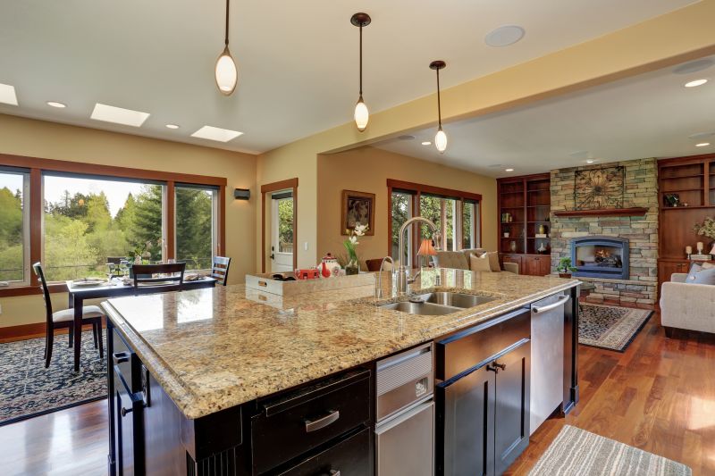 Granite Sealing Service in Roseville, CA