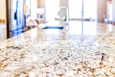 How New Countertops Can Transform Your Kitchen Or Bathroom