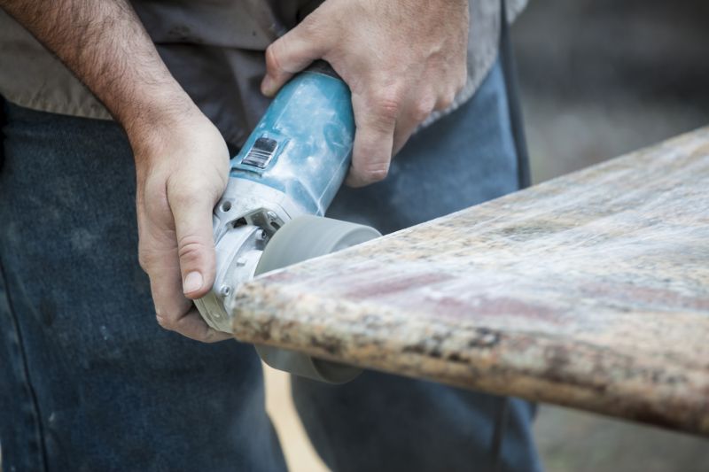 Contact About Granite Countertop Replacement